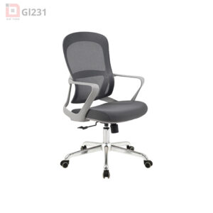 Ghế Lưới Nhân Viên GL231