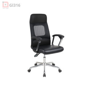 Ghế Lưới Lãnh Đạo GL316