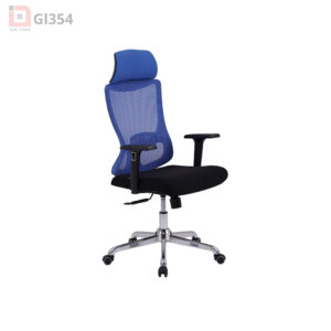Ghế Lưới Lãnh Đạo GL354