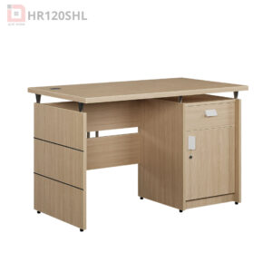 Bàn Nhân Viên Royal HR120SHL