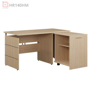 Bàn Nhân Viên Royal HR140HM