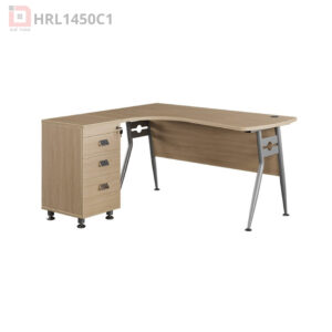 Bàn Nhân Viên Royal HRL1450C1