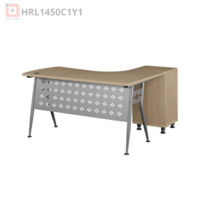 Bàn Nhân Viên Royal HRL1450C1Y1