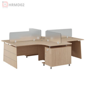 Module Làm Việc Royal HRMD02
