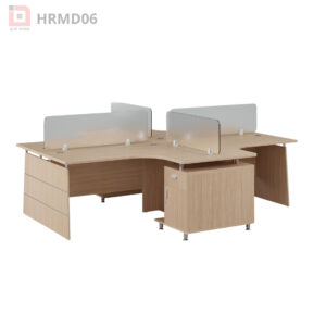 Module Làm Việc Royal HRMD06