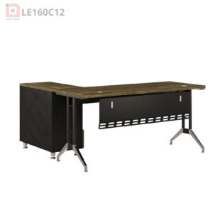 Bàn Trưởng Phòng Leader LE160C12