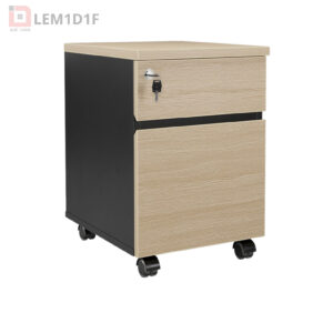 Hộc Di Động Leader LEM1D1F