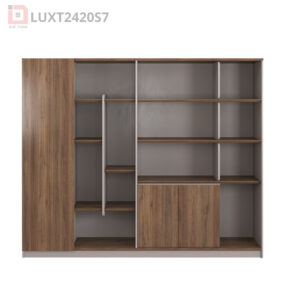 Tủ Tài Liệu Luxury Supreme LUXT2420S7