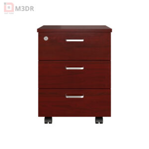 Hộc Bàn Làm Việc M3DR