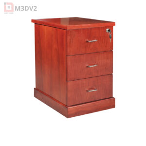 HỘC BÀN LÀM VIỆC M3DV2