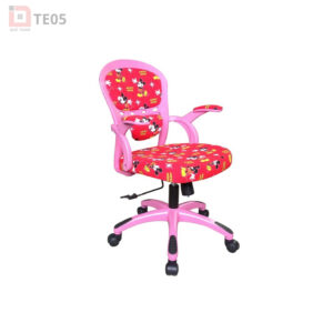 GHẾ XOAY TRẺ EM TE05
