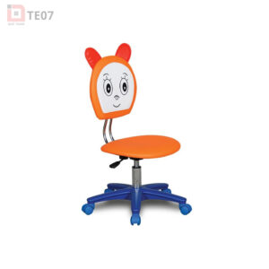 GHẾ XOAY TRẺ EM TE07