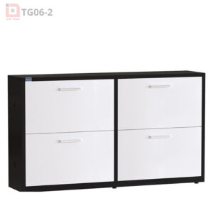 Tủ để giày bằng sắt – Mã TG06-2