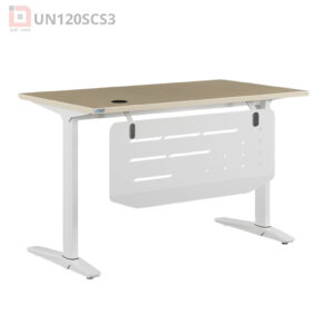 Bàn Nhân Viên Unique UN120SHLCS3