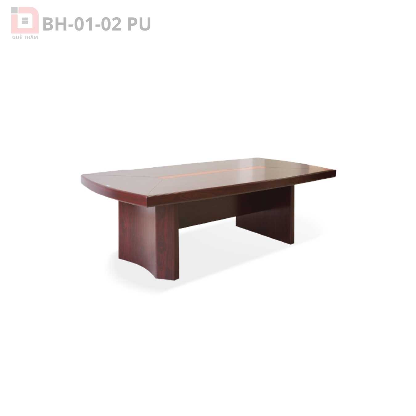 BH-01-02 PU