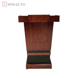 Bục Phát Biểu BPB-02 PU