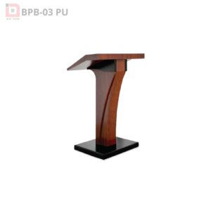 Bục Phát Biểu BPB-03 PU