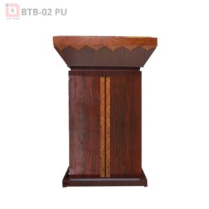 Bục Tượng Bác BTB-02 PU