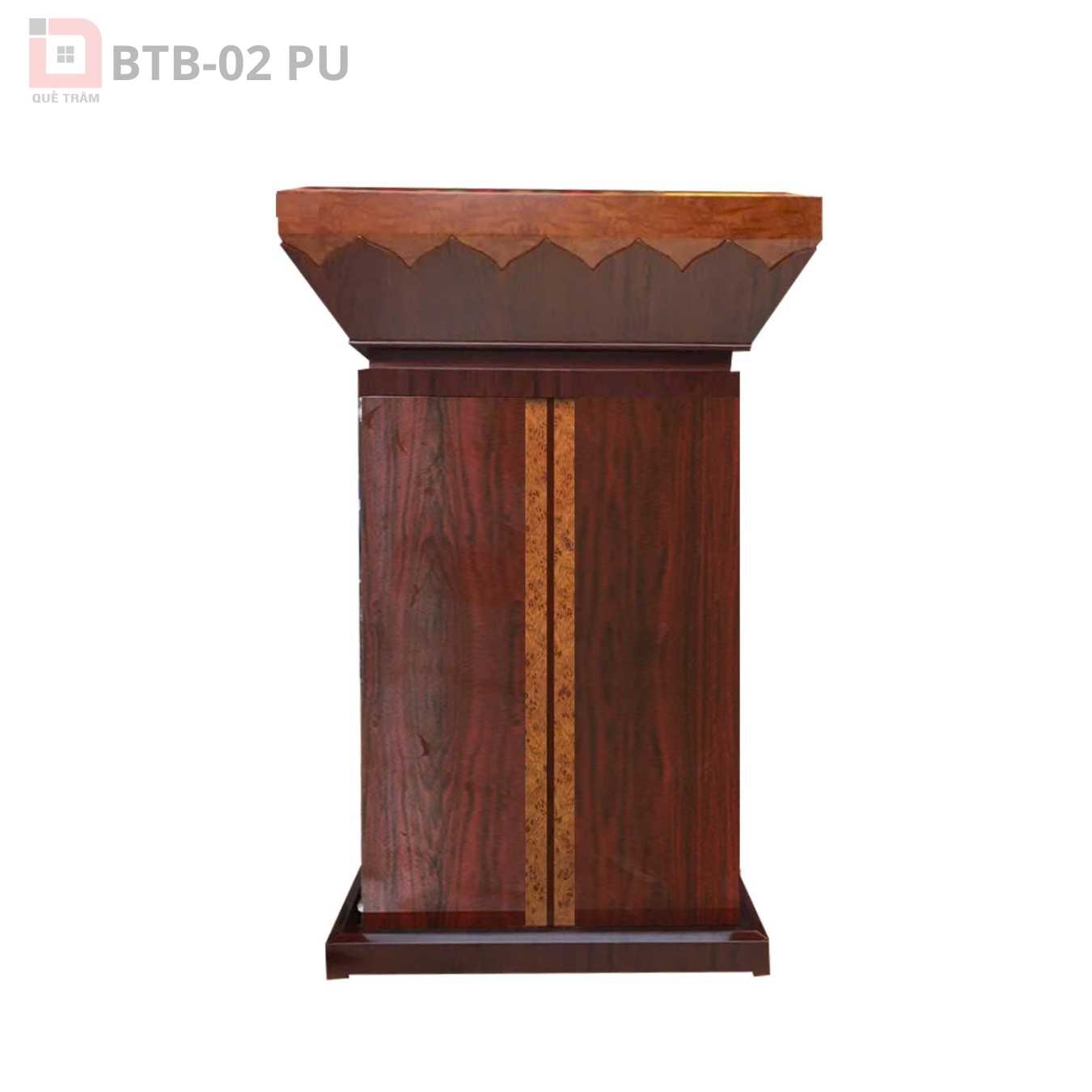 BTB-02 PU