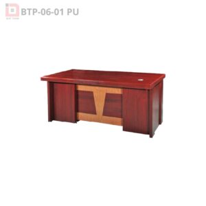 Bàn trưởng phòng BTP-06-01 PU