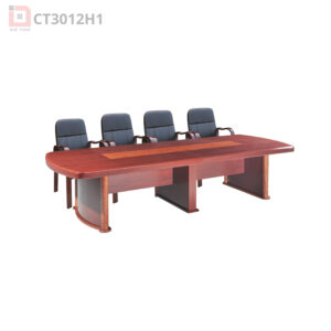 Bàn Họp Sơn PU CT3012H1