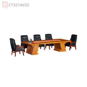 Bàn Họp Veneer CT3214VM22