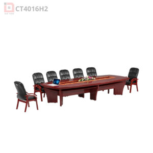 Bàn Họp Sơn PU CT4016H2