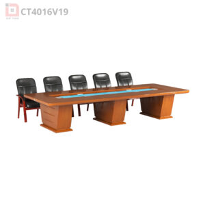 Bàn Họp Veneer CT4016V19
