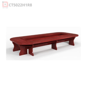 Bàn Họp Sơn PU CT5022H1R8