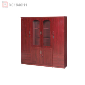 Tủ Tài Liệu Sơn PU DC1840H1