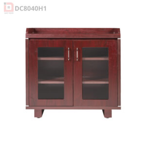 Tủ Tài Liệu Sơn PU DC8040H1