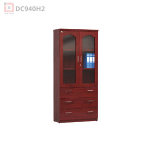 Tủ Tài Liệu Sơn PU DC940H2