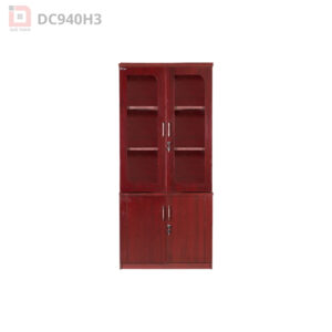 Tủ Tài Liệu Sơn PU DC940H3