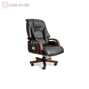 Ghế Giám Đốc Da GGD-01-00