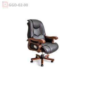 Ghế Giám Đốc Da GGD-02-00