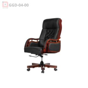 Ghế Giám Đốc Da GGD-04-00