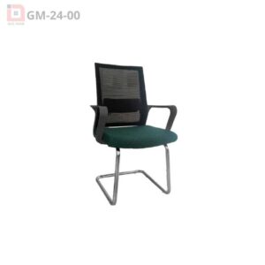 Ghế Phòng Họp Chân Quỳ GM-24-00