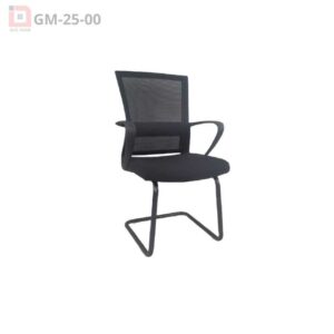 Ghế Phòng Họp Chân Quỳ GM-25-00