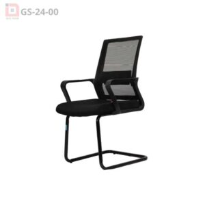 Ghế Phòng Họp Chân Quỳ GS-24-00