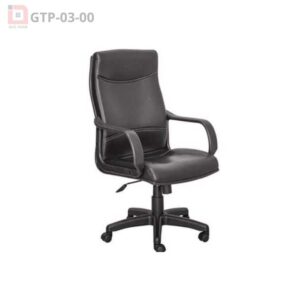 Ghế Trưởng Phòng Da GTP-03-00