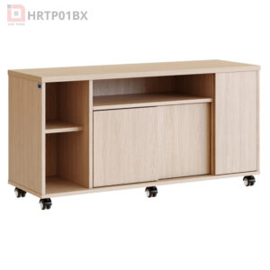 Tủ Phụ Bàn Làm Việc HRTP01BX