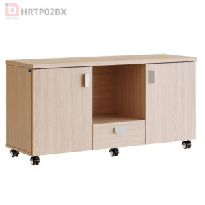 Tủ Phụ Bàn Làm Việc HRTP02BX