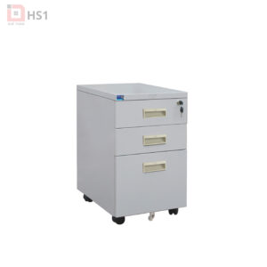 Hộc Sắt Di Động HS1