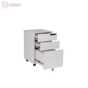 Hộc Sắt Di Động HS5DT