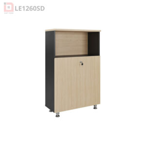 Tủ Tài Liệu Leader LE1260SD