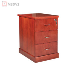 Hộc Bàn Làm Việc M3DV2