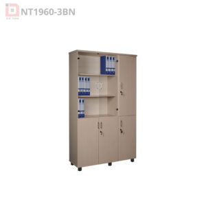 Tủ Tài Liệu NT NT1960-3BN