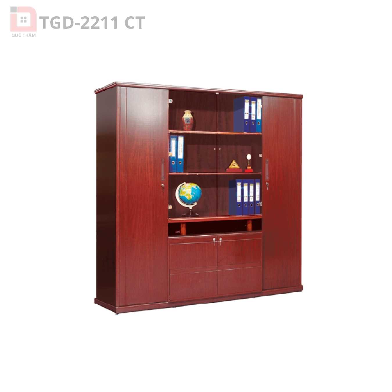 TGD-2211 CT