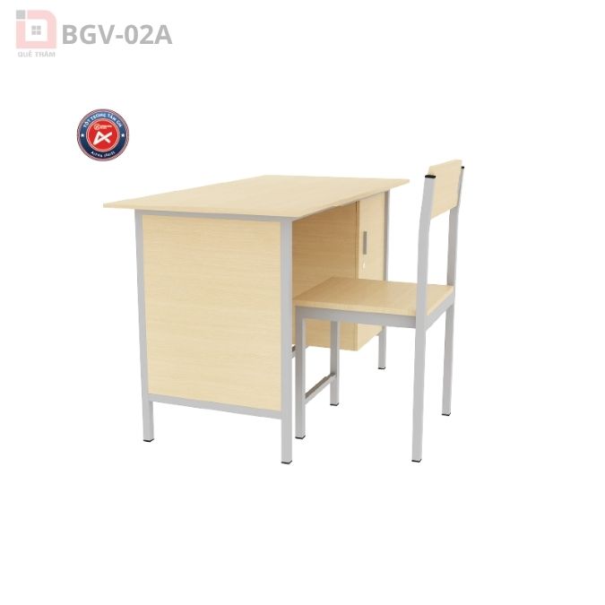 BGV-02A