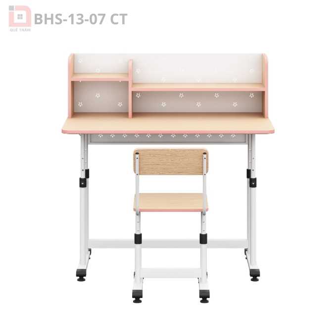 BHS-13-07 CT